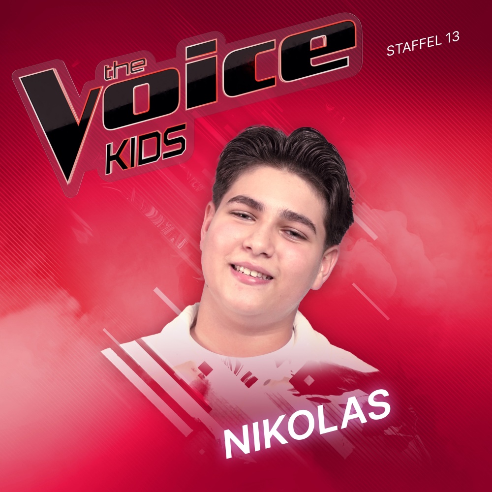 Never Too Much (aus "The Voice Kids Staffel 13") (Live)