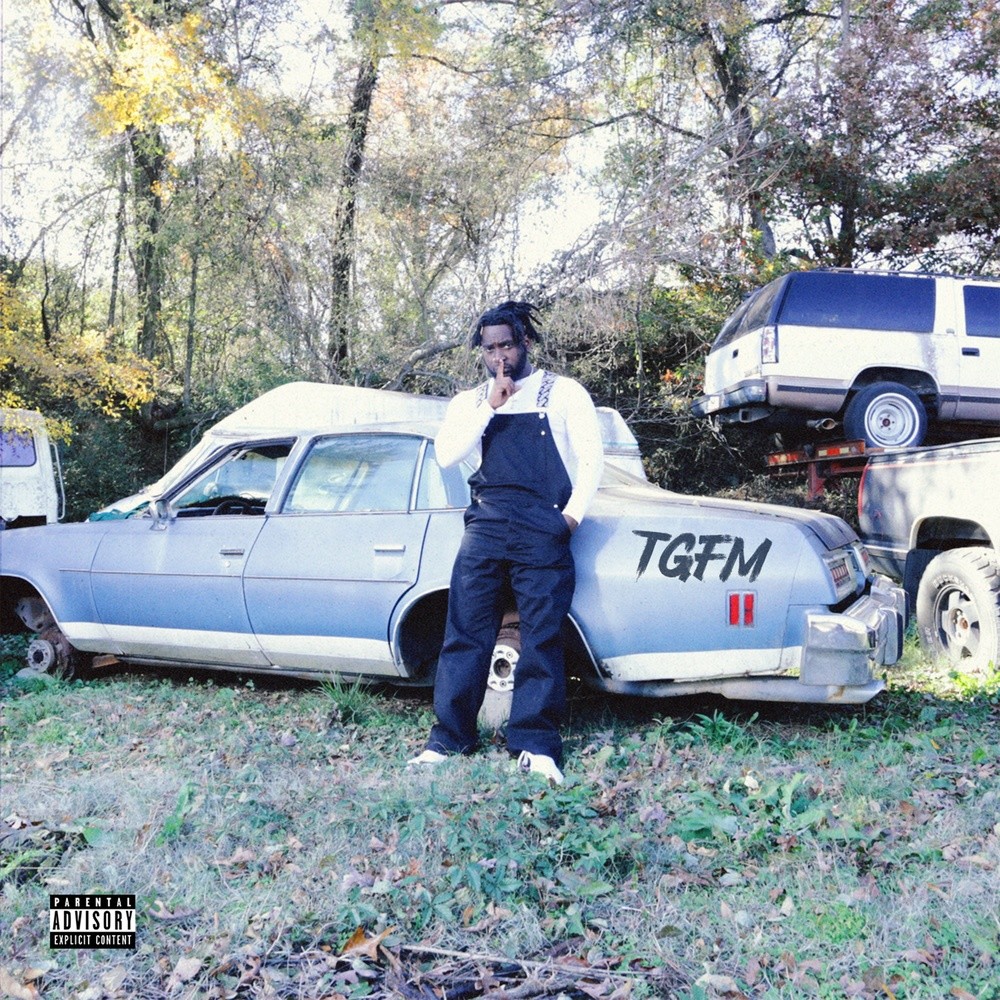 Live Good (Explicit)