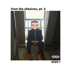 收聽AhKAI的Worth of a Penny (feat. Kinsey|Explicit)歌詞歌曲