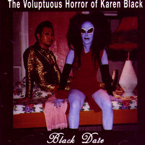 收聽The Voluptuous Horror of Karen Black的Pillowcase歌詞歌曲