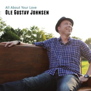 收聽Ole Gustav Johnsen的My Redeemer歌詞歌曲