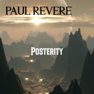 อัลบัม Posterity ศิลปิน Paul Revere