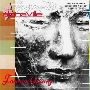 Alphaville的專輯Forever Young