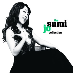 趙秀美的專輯Sumi Jo Collection
