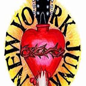Listen to I Know Everything song with lyrics from New York Junk
