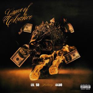 Album Game of Chance (feat. Lil So) (Explicit) oleh lil so