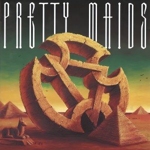 Album Anything Worth Doing Is Worth overdoing (Explicit) from Pretty Maids