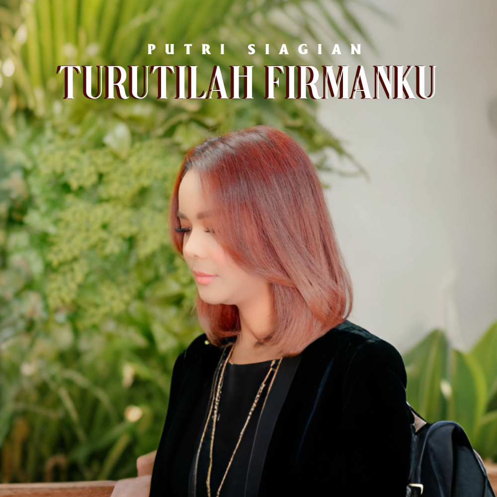 Turutilah Firmanku
