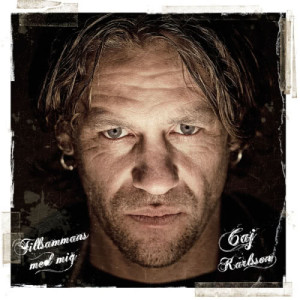收聽Caj Karlsson的Håll om mig [med Linda Ström]歌詞歌曲