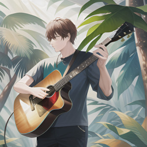 Dengarkan Easy On Me (Acoustic Covers Versions) lagu dari Covers Culture dengan lirik