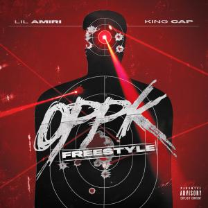 收聽King Cap的Oppk Freestyle (feat. Lil Amiri) (Explicit)歌詞歌曲