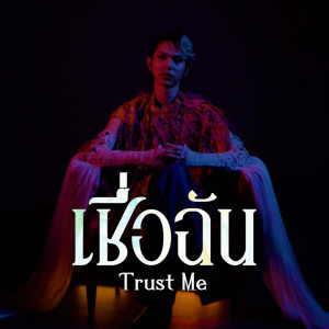 Listen to เชื่อฉัน (Reproduced 2022) song with lyrics from TOW TASSANAI