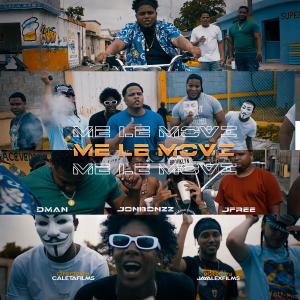 ดาวน์โหลดและฟังเพลง MLM (feat. JFREE) (Explicit) พร้อมเนื้อเพลงจาก D Man RD