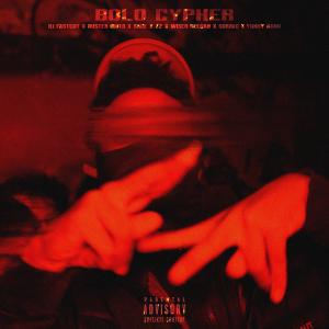 Album Bolo Cypher (Explicit) from DJ Fastcut