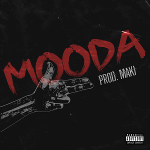 Album E Chiama Mooda (Explicit) from Mooda