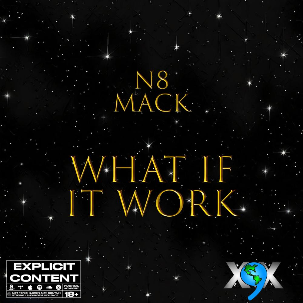 First Contact (feat. Taneé) (Explicit)