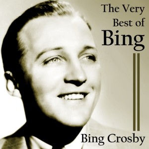收听Bing Crosby的Stardust歌词歌曲