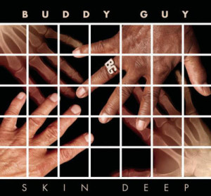 ดาวน์โหลดและฟังเพลง Out In The Woods (Main Version) พร้อมเนื้อเพลงจาก Buddy Guy