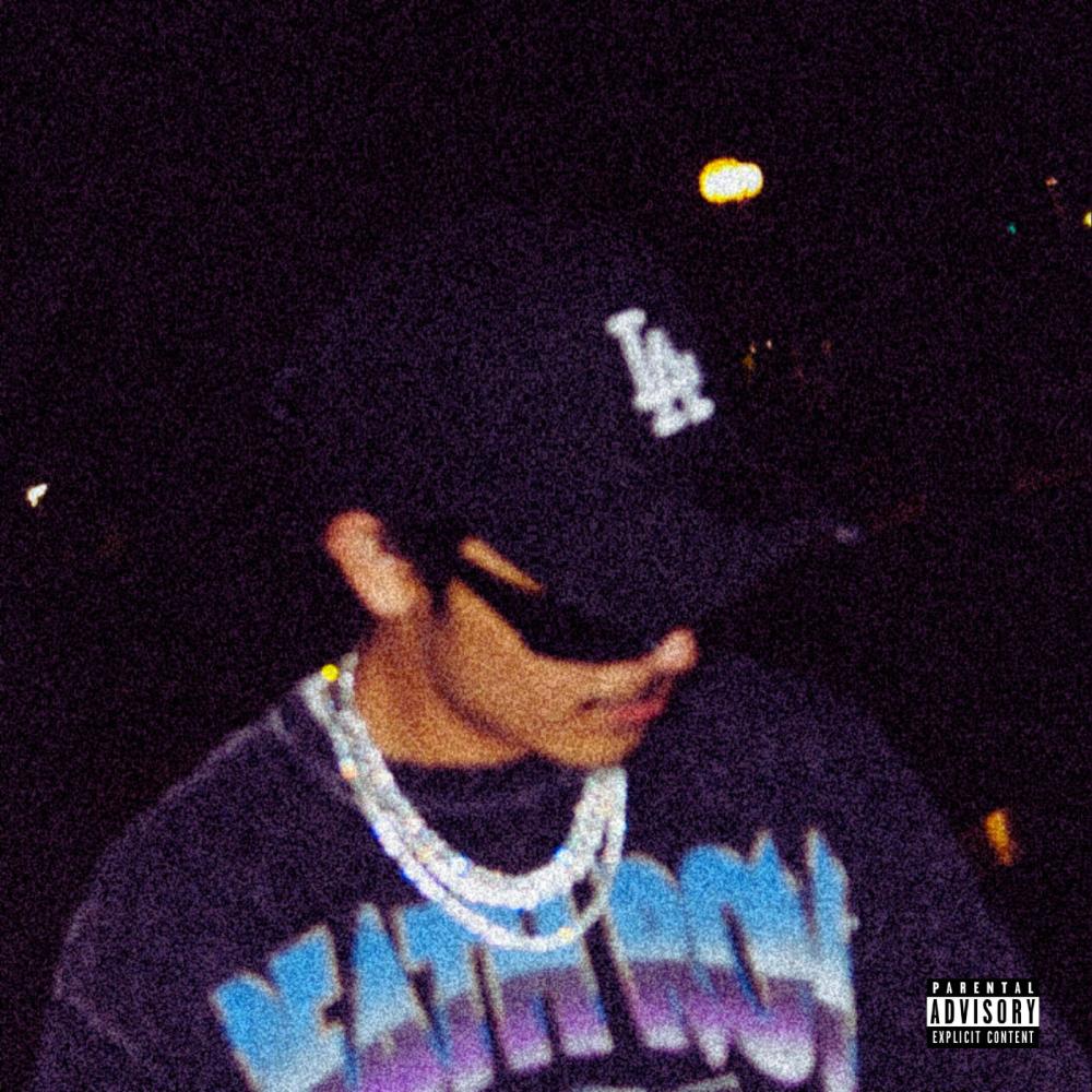 onmy,own (feat. CANDY MANSON) (Explicit)