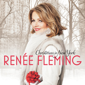 ดาวน์โหลดและฟังเพลง Have Yourself A Merry Little Christmas พร้อมเนื้อเพลงจาก Renee Fleming