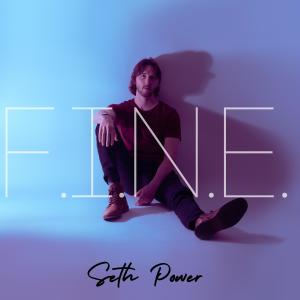 Listen to F.I.N.E. (Explicit) song with lyrics from Seth Power