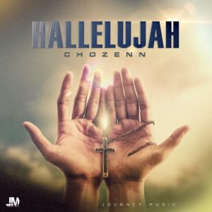 Album Hallelujah oleh Chozenn