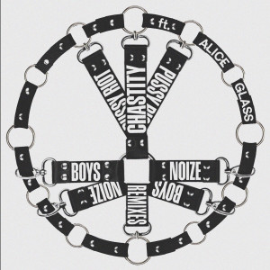 Listen to Chastity (Somewhen Remix) song with lyrics from Pussy Riot