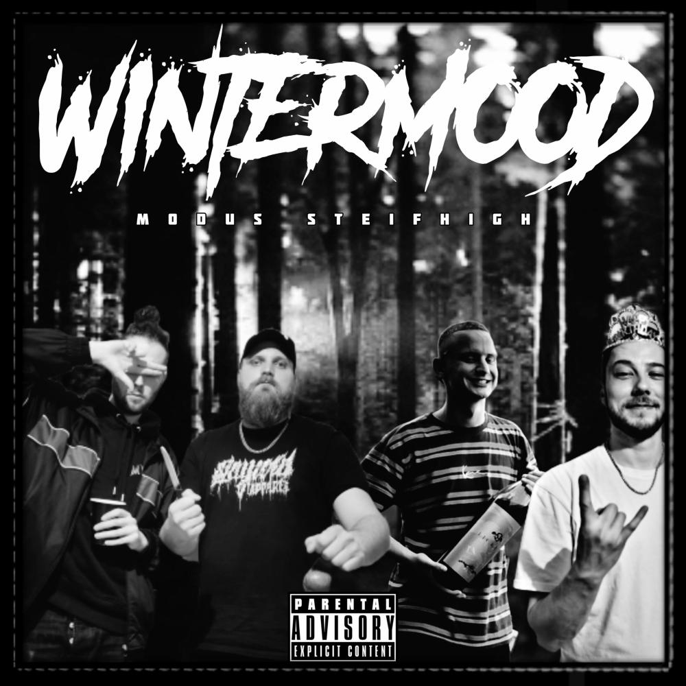 MISS FINSTA TEKK (feat. MONNI KAUER) (Explicit)