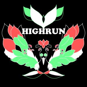 ดาวน์โหลดและฟังเพลง Highrun (Explicit) พร้อมเนื้อเพลงจาก Leaph la liste