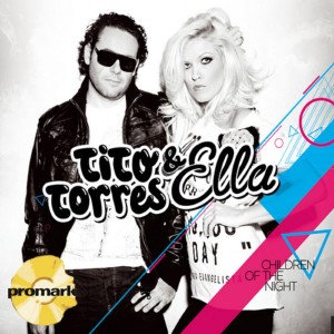 ดาวน์โหลดและฟังเพลง The Night (Club Mix) พร้อมเนื้อเพลงจาก Ella Furmane
