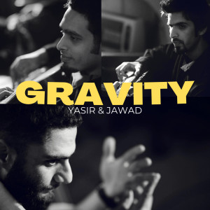 Album Gravity oleh Yasir