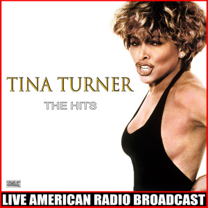 Tina Turner的专辑The Hits (Live)