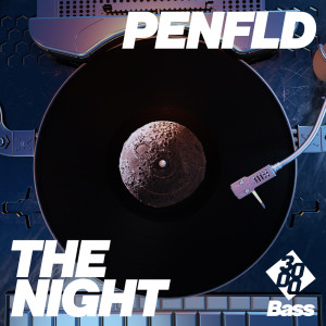 收聽Penfld的The Night歌詞歌曲