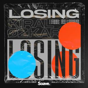 Kiral的專輯Losing