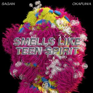 Dengarkan lagu Smells Like Teen Spirit nyanyian Sagan dengan lirik