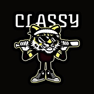 DJ Elias的专辑Classy