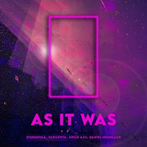 收听Studavigå的As It Was歌词歌曲