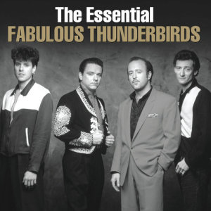 收聽The Fabulous Thunderbirds的Two Time My Lovin歌詞歌曲