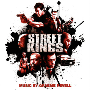 ดาวน์โหลดและฟังเพลง Chasing Quicks (From "Street Kings"/Score) พร้อมเนื้อเพลงจาก Graeme Revell