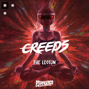 Dengarkan The Lesson lagu dari Creeds dengan lirik