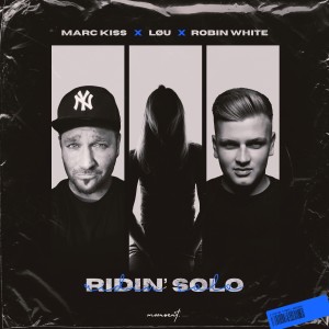 อัลบัม Ridin' Solo ศิลปิน Robin White