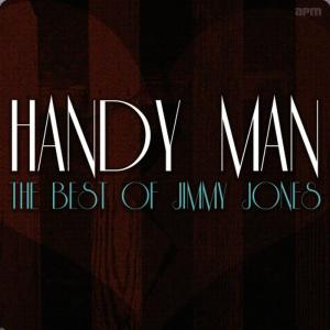 ดาวน์โหลดและฟังเพลง Good Timin' พร้อมเนื้อเพลงจาก Jimmy Jones