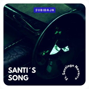 อัลบัม Santi´s Song ศิลปิน Subibaja