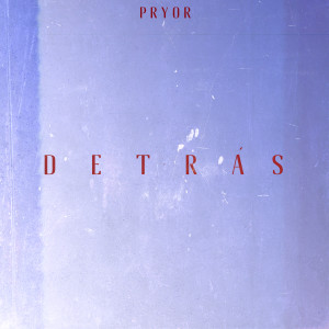 Album Detrás from 