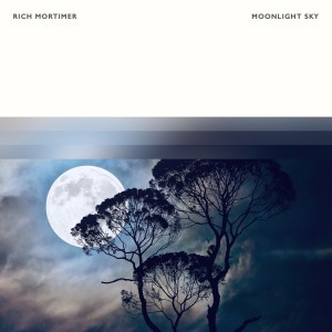 Album Moonlight Sky oleh Rich Mortimer
