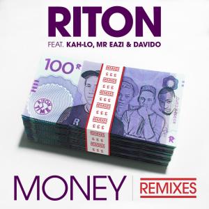 Riton的專輯Money (Remixes) - EP