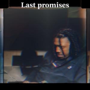 Priority的專輯Lost Promises (Explicit)