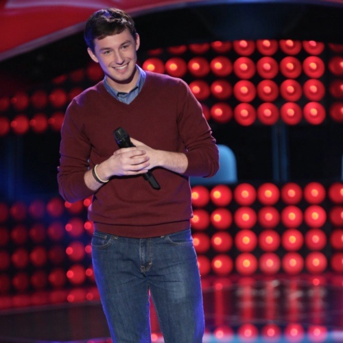 Caleb Elder