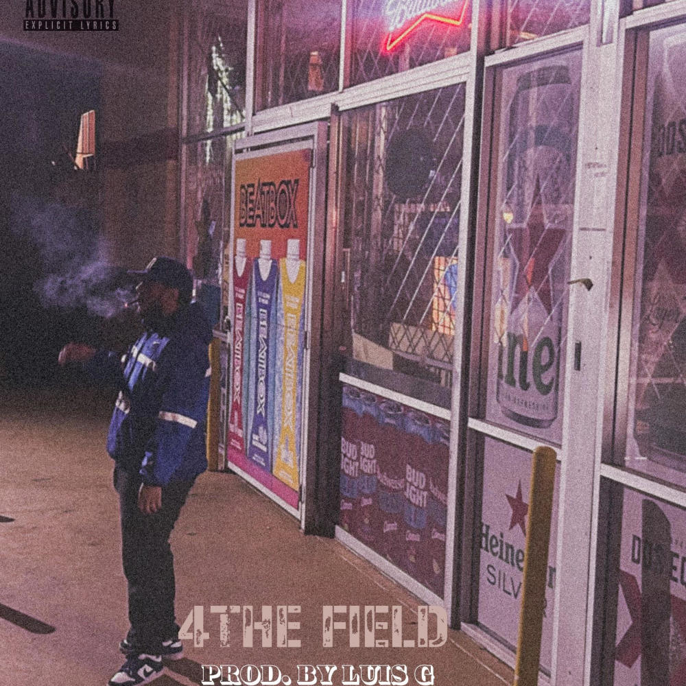 Jungle Rap (feat. CincoSlaps) (Explicit)