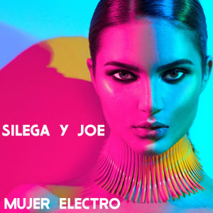 Silega的专辑Mujer Electro